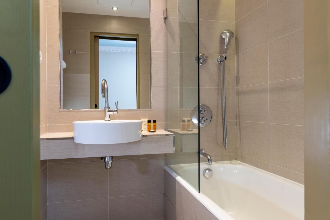 Chambre Double Confort