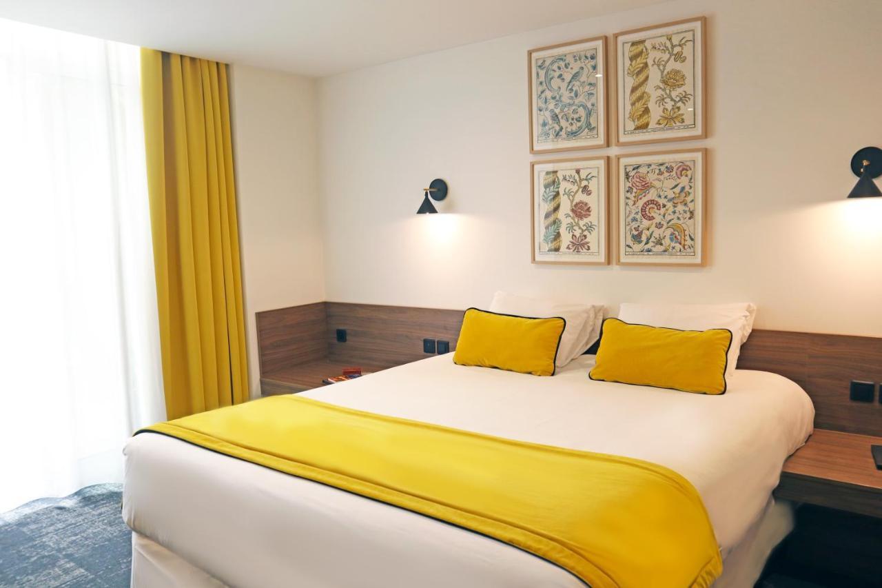 Chambre Quadruple