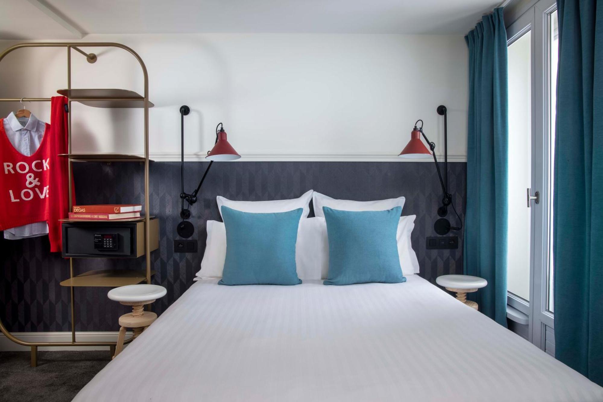 Chambre Double