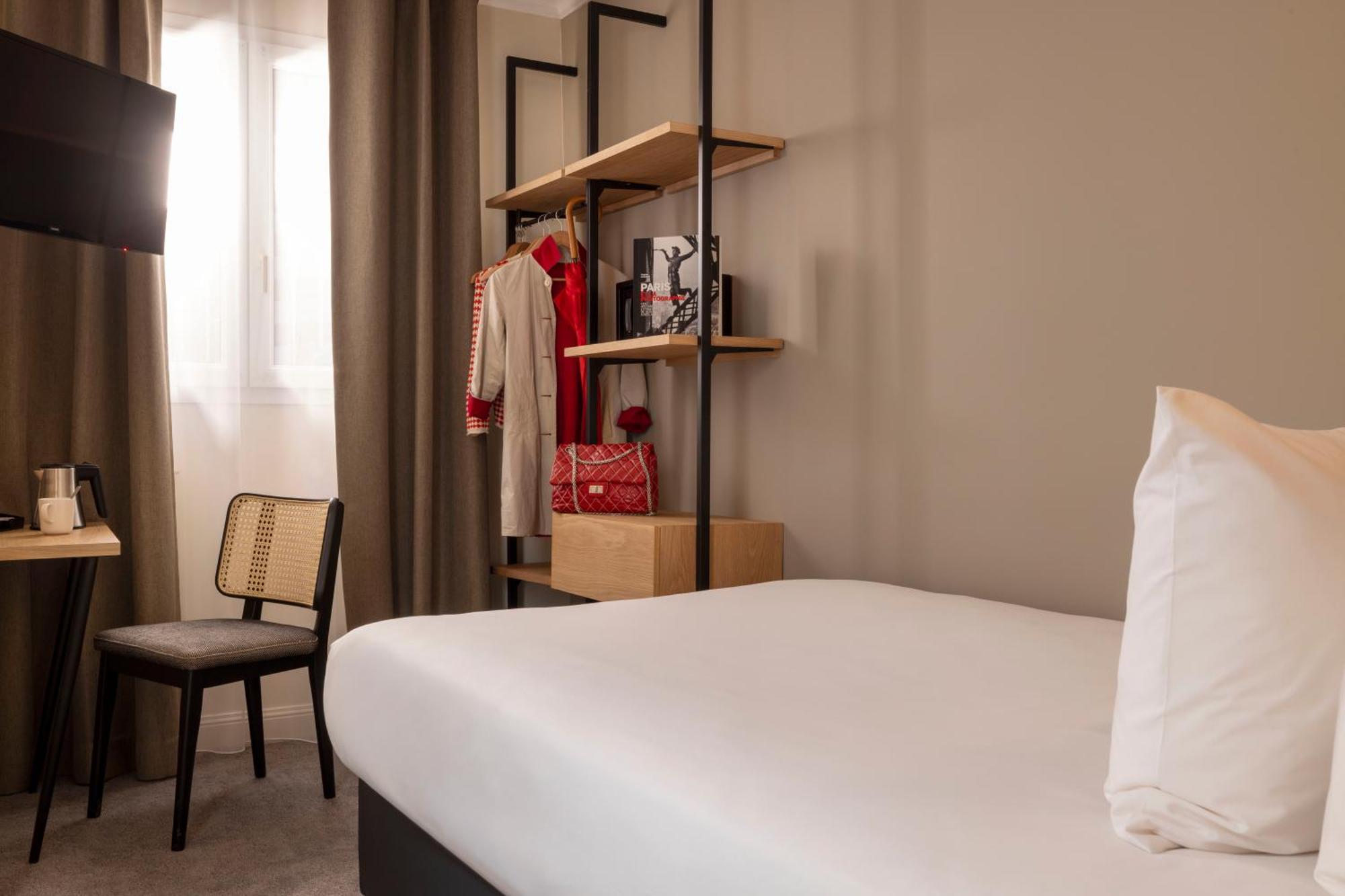 Quarto Individual