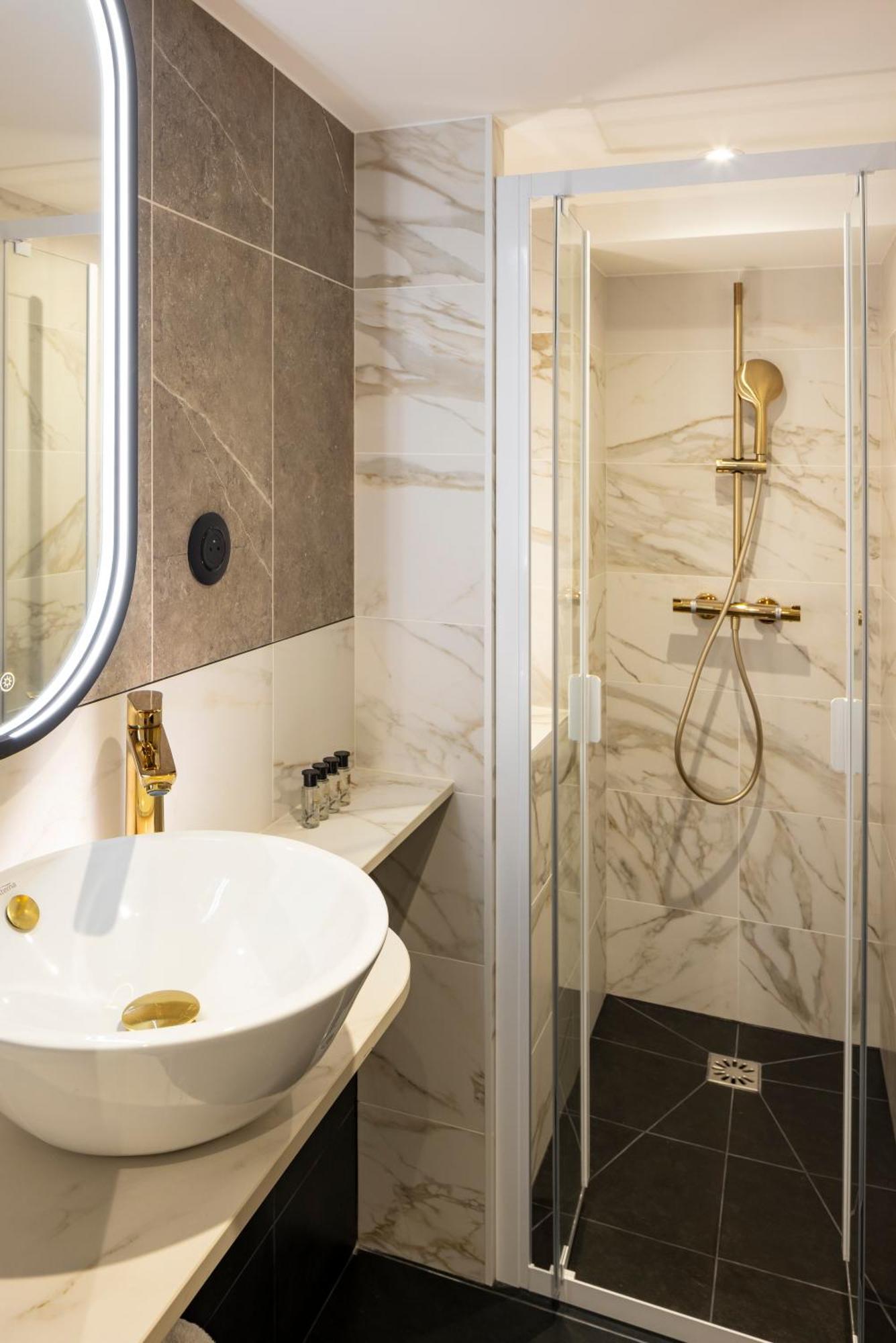 Chambre Double Deluxe