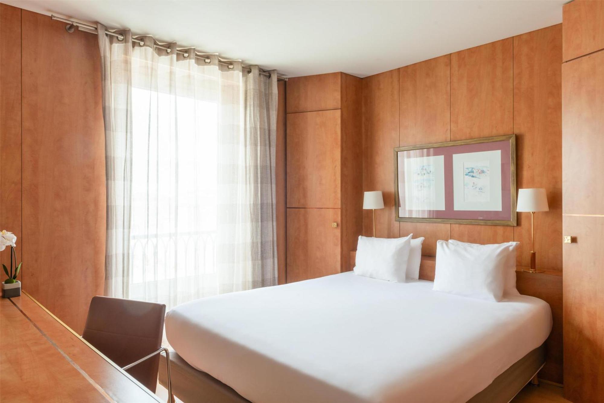 Habitación Doble Estándar