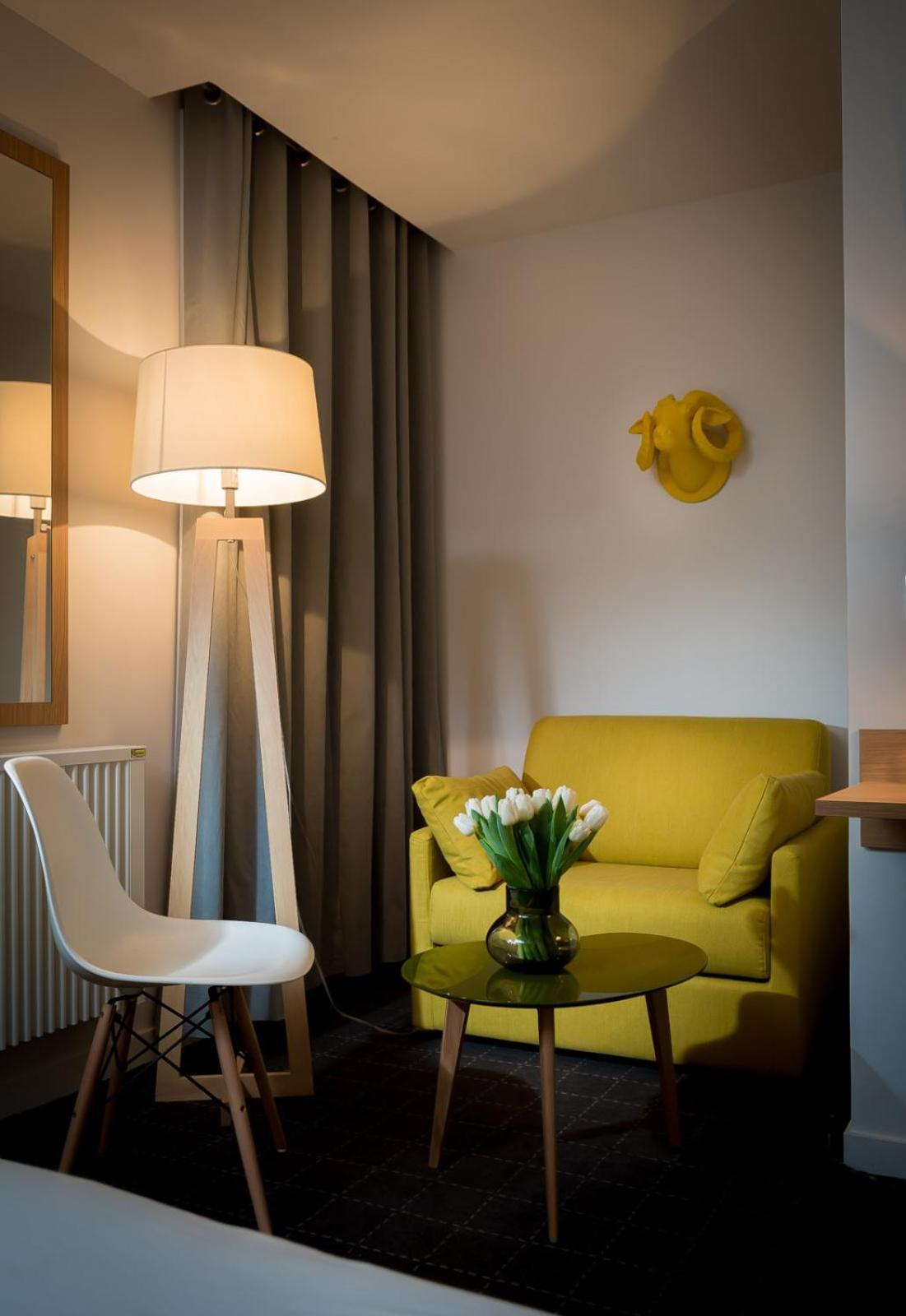 Comfort Double Room