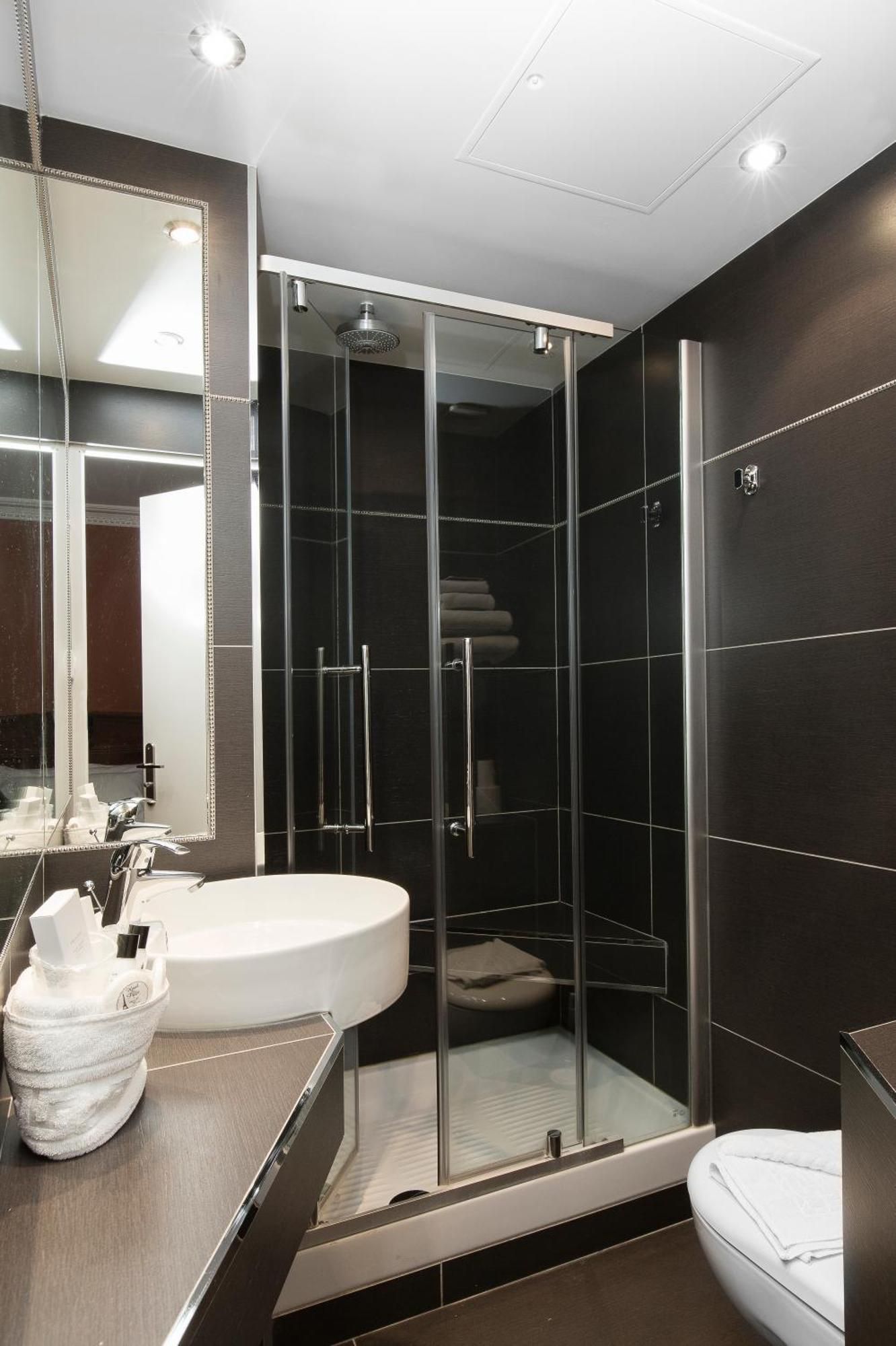 Chambre Double Standard