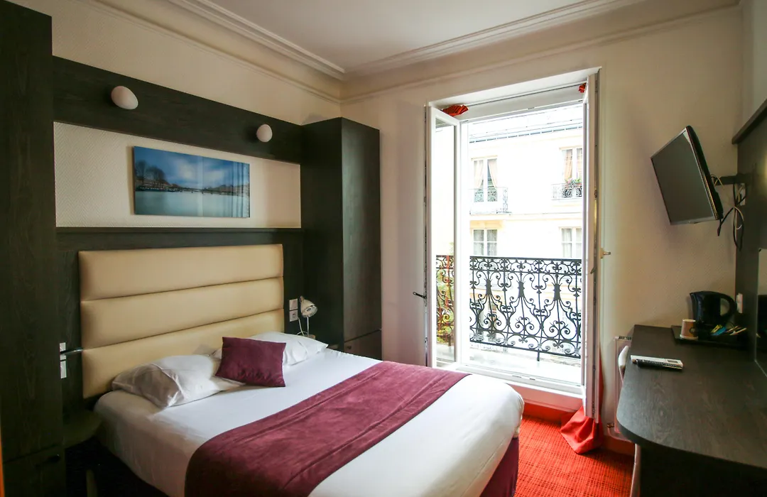 Parc Hotel-1