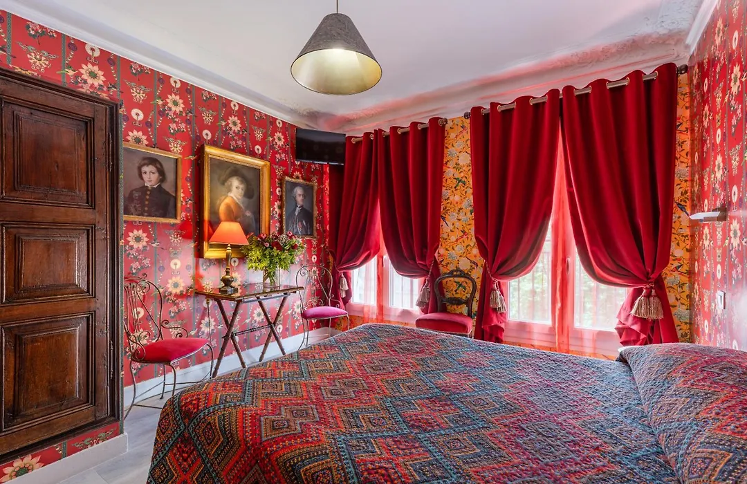 Hotel De Nice-1