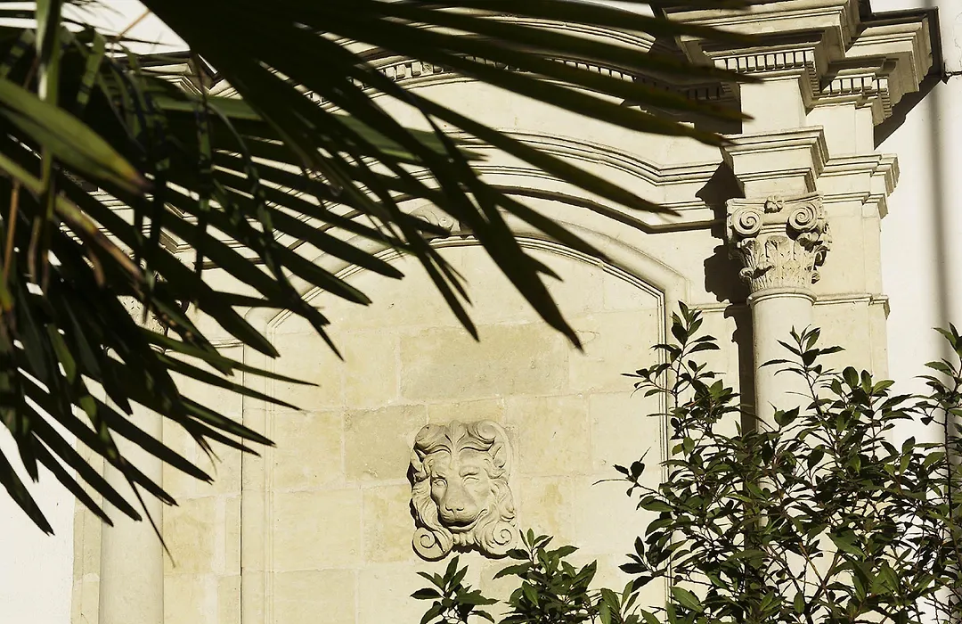 Hotel Pavillon Bastille-1