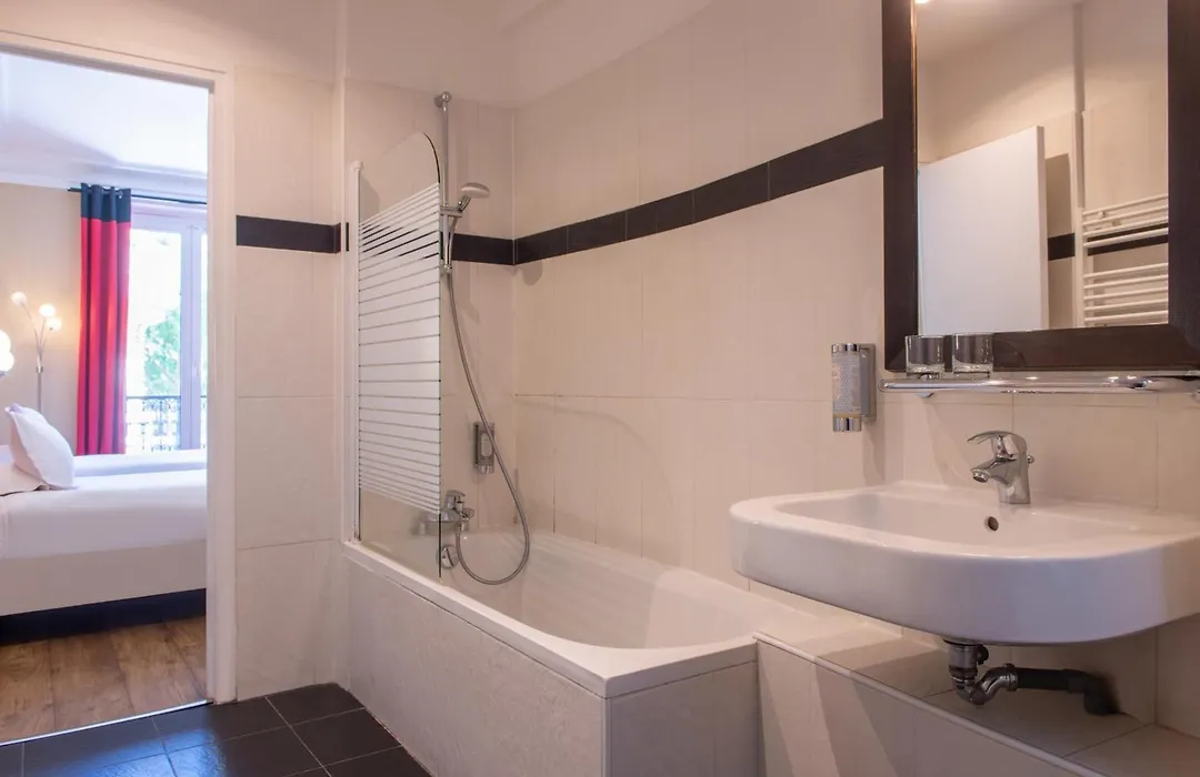 Hotel Coypel By Magna Arbor-1