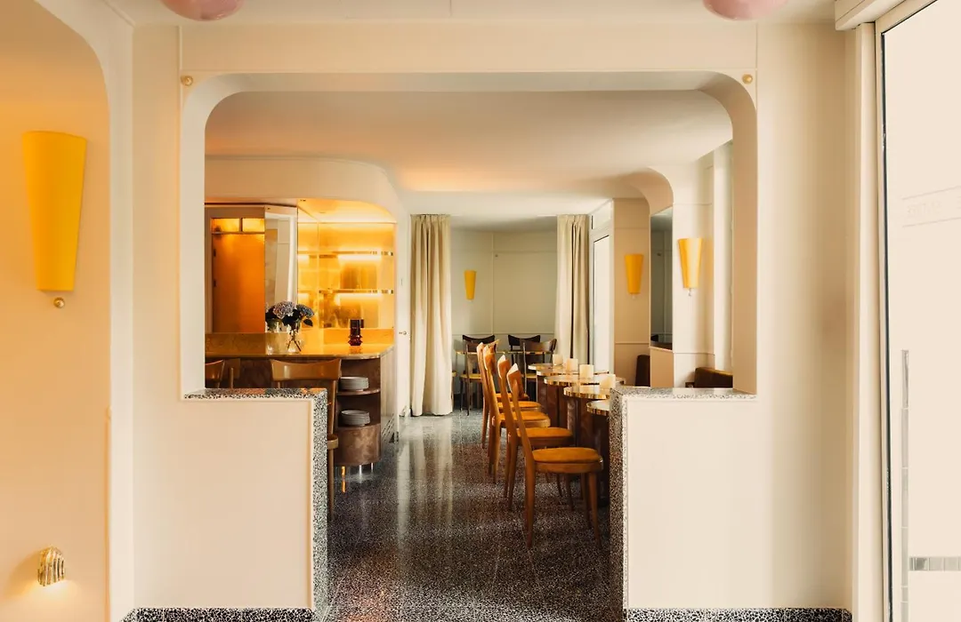 Hôtel Blanca - Orso Hotels-1