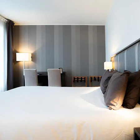 Hotel De Flore - Montmartre-2