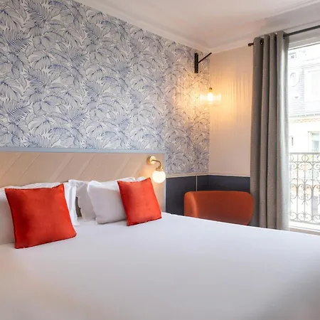 Hotel Coypel By Magna Arbor-2