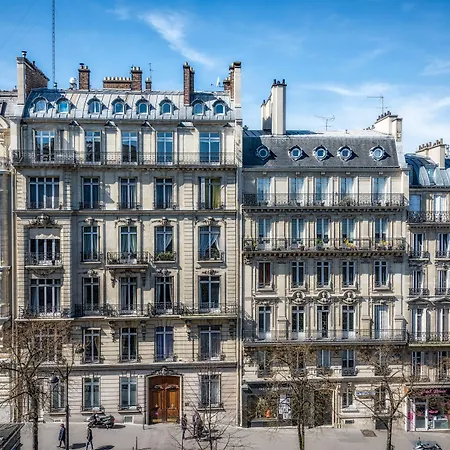 Etoile Park Hotel-2