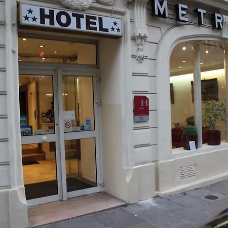 Metropol-2