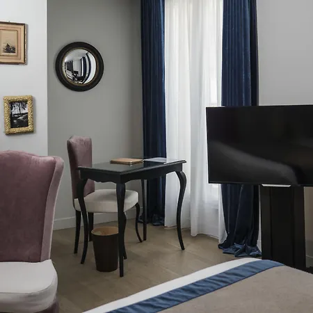 Hotel Taylor-2