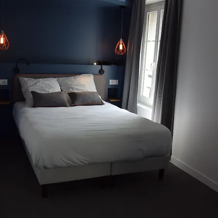 Le Petit Cosy Hôtel-3