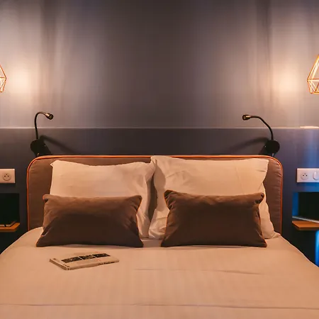 Le Petit Cosy Hôtel-2