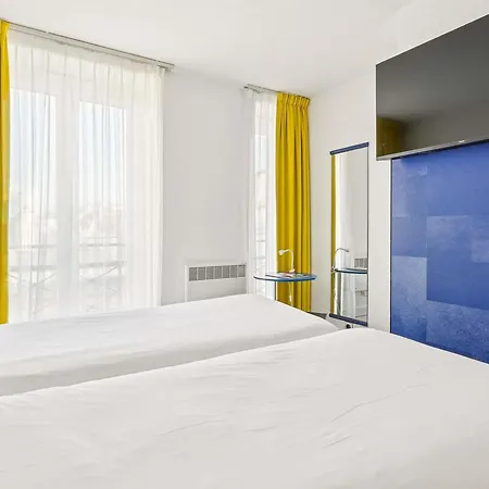 Ibis Styles Paris Republique Le Marais-3