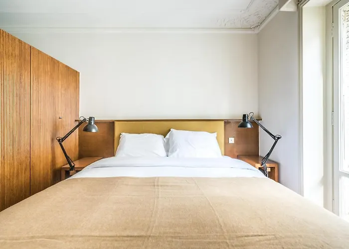 Apartamento: Pied A Terre Palestro