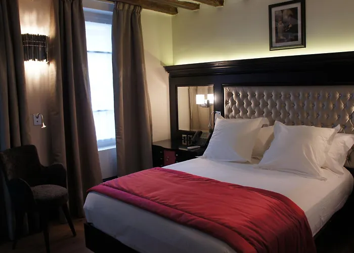 Tonic Hotel Saint Germain des Prés