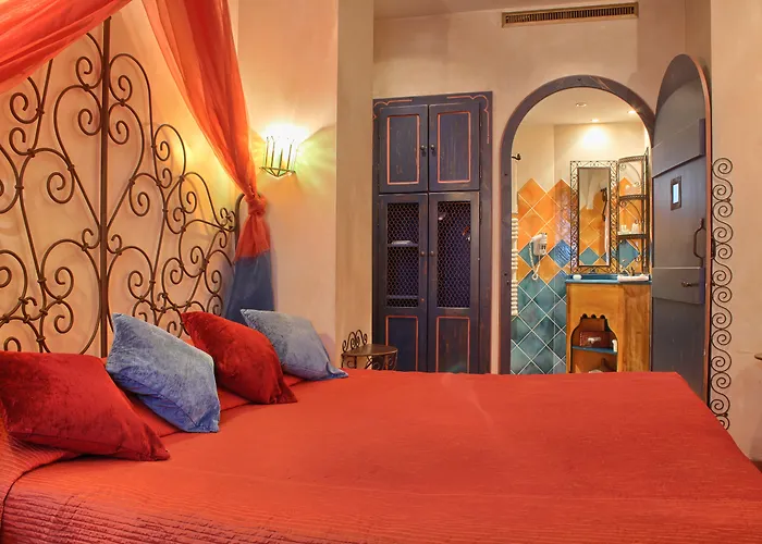 Villa Royale Montsouris