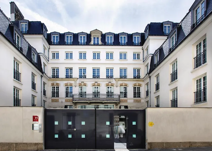 Kube Paris