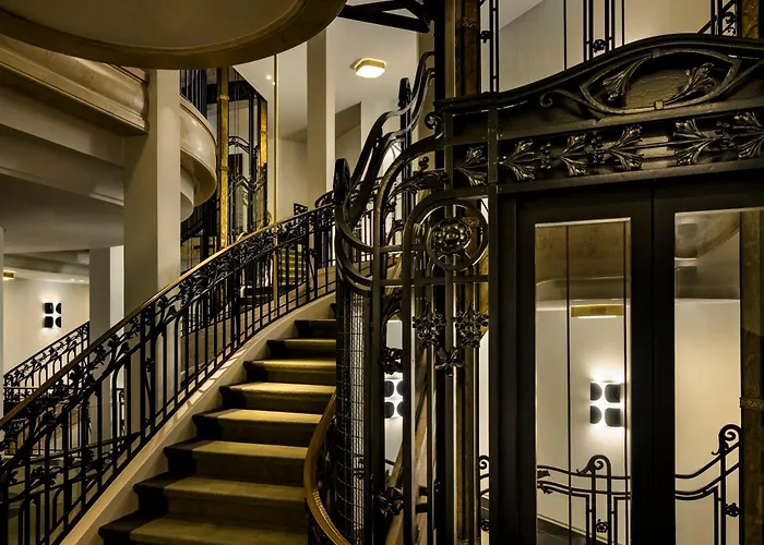 Kimpton - St Honore By Ihg