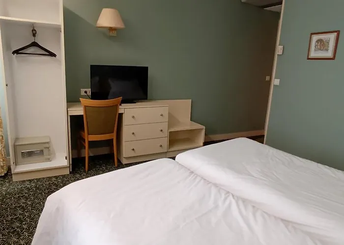 Grand Hotel Du Havre