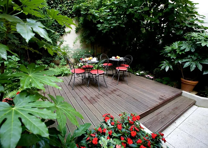 Diese Hotel Bastille