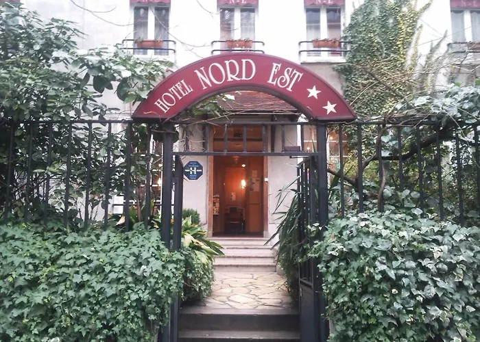 Nord Est