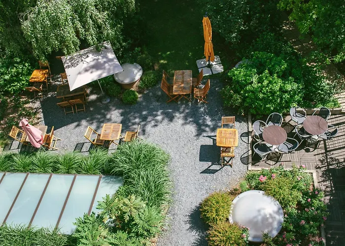 Hôtel accueillant les animaux: Adveniat Paris