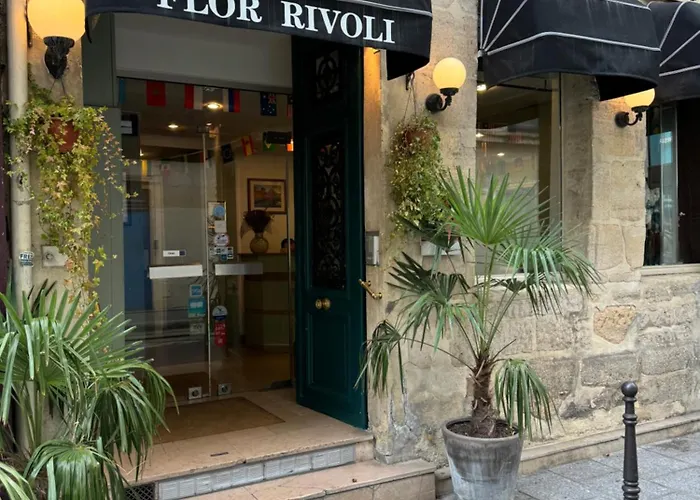Flor Rivoli