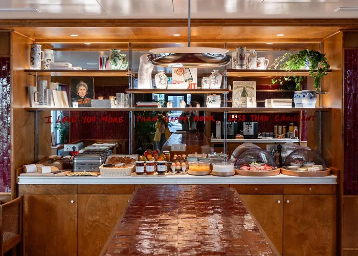 Hotel La Conversation