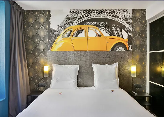Garbo Hotel
