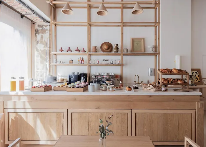 Family Friendly Hotels Elysee Montmartre