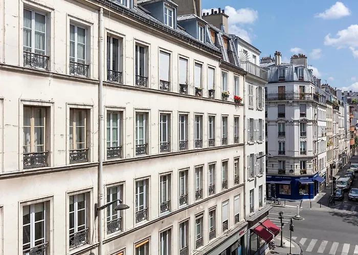 Hôtel Hor Les Lumières