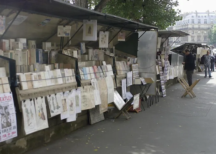 Boetiek hotel: Hotel Mercure La Sorbonne Saint-Germain-Des-Pres