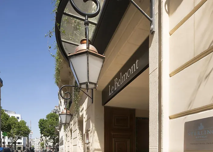 Le Belmont