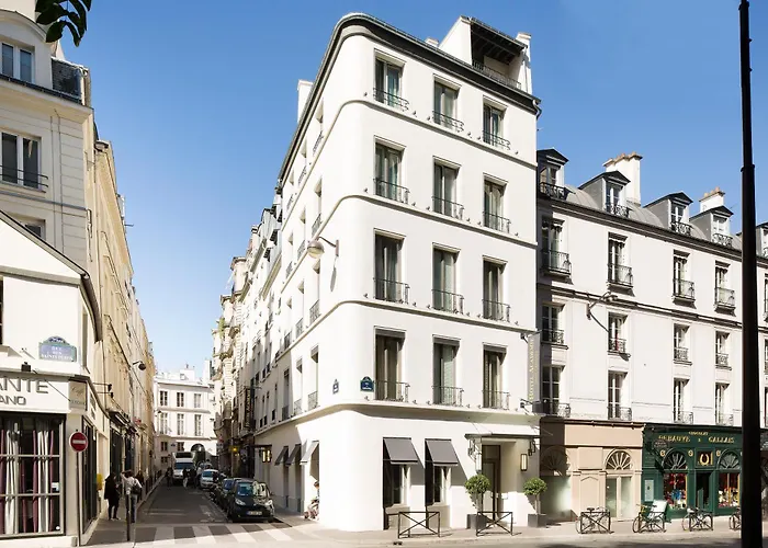 Academie Saint Germain