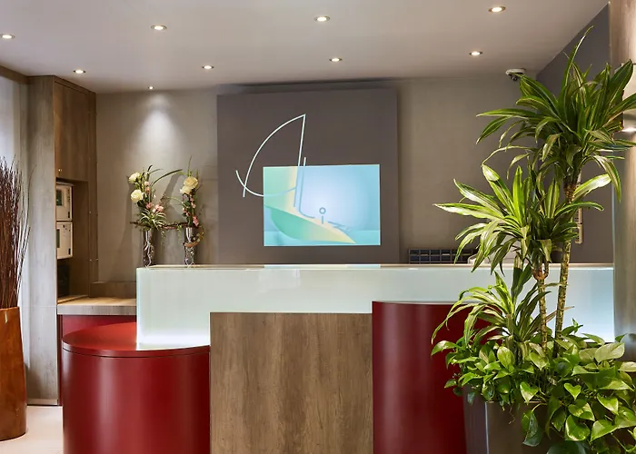 Alizé Grenelle Tour Eiffel