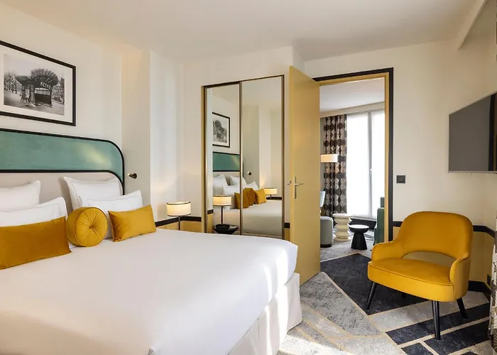 Resort: Hotel Aiglon