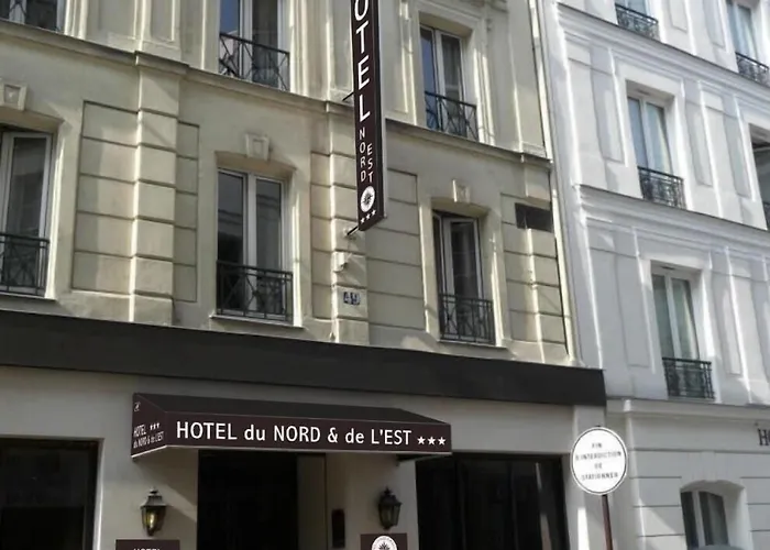 Du Nord Et De L'Est