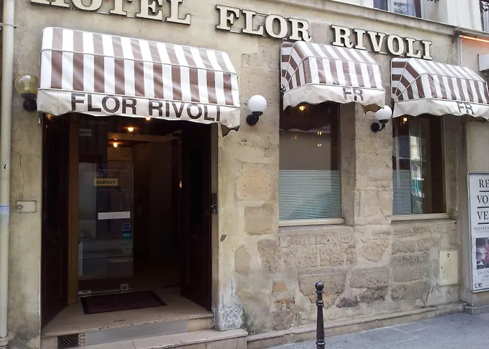 Flor Rivoli