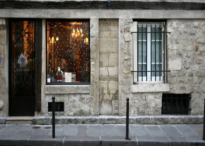Tonic Hotel Saint Germain des Prés