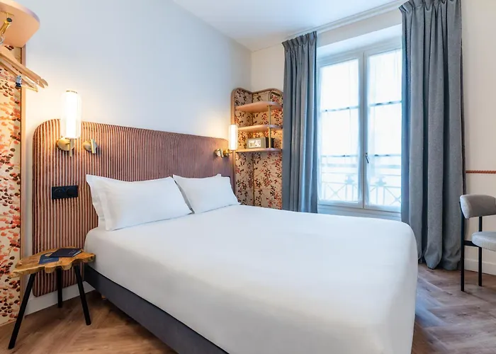 Boutique hotel only: Hotel D'Espagne