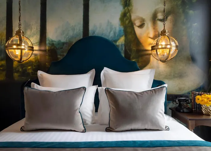 Jacuzzi hotel: Hotel & Spa Vinci Due