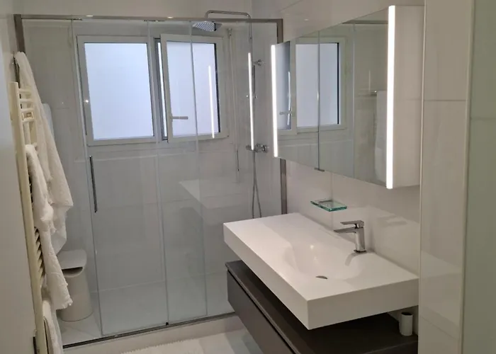 Apartment: St Germain Des Pres, Paris