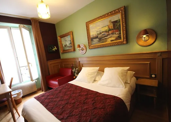 Hôtel de la Felicité