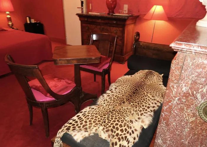 Hotel Windsor Home