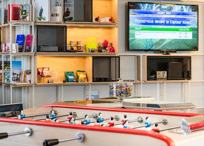 Albergo economico: Ibis Styles Paris Bercy