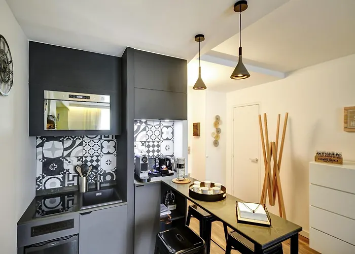 Hôtel avec piscine: Novotel Paris Centre Bercy